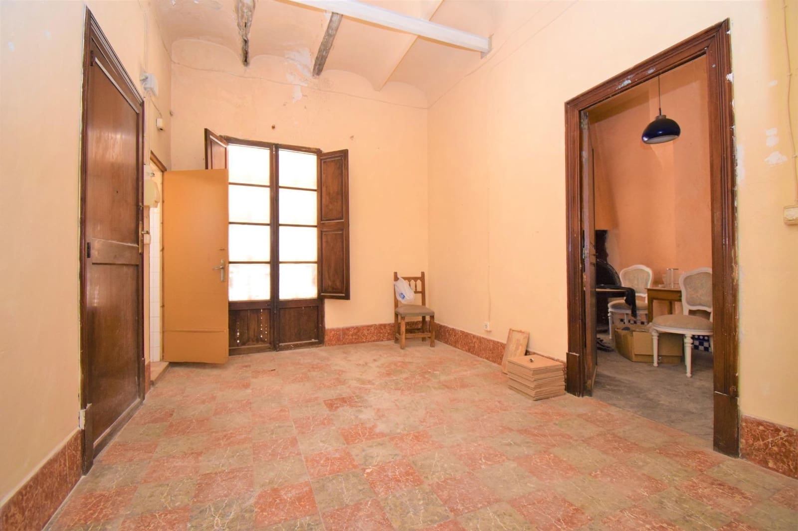 4 sovrum Hus till salu i Muro - 385 000 € (Ref: 9753387)