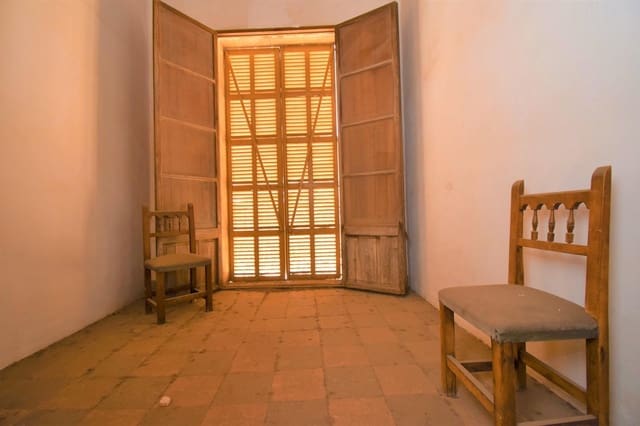 4 sovrum Hus till salu i Muro - 385 000 € (Ref: 9753387)