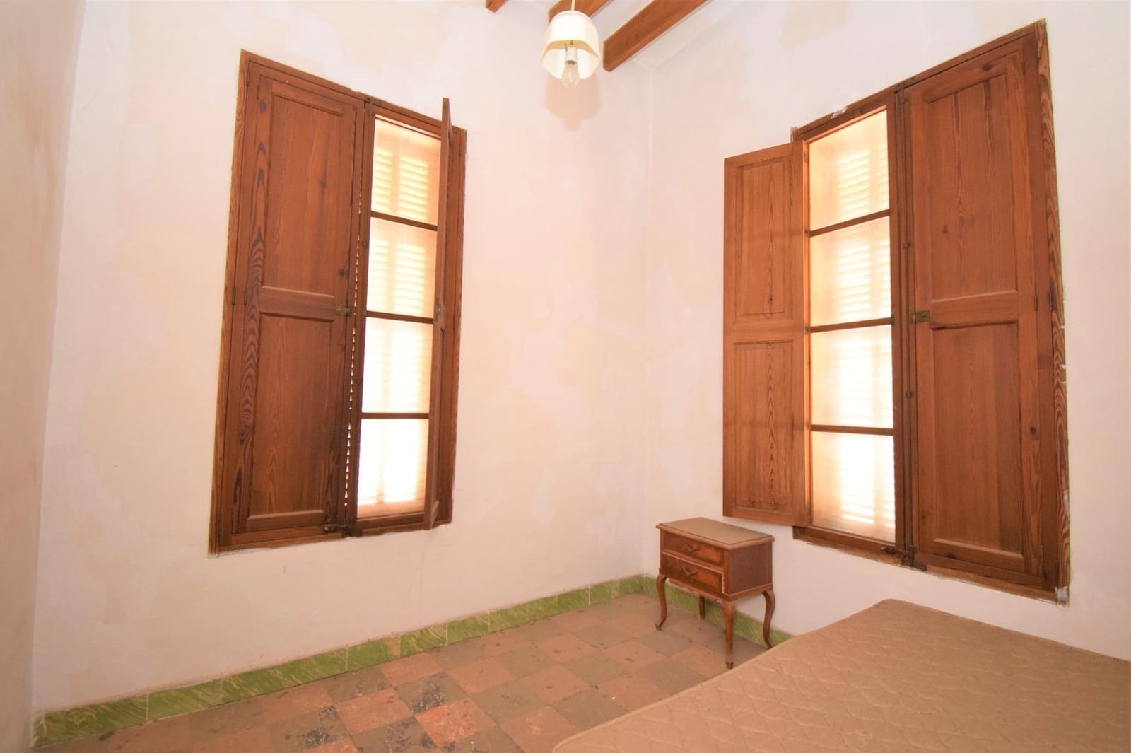 4 sovrum Hus till salu i Muro - 385 000 € (Ref: 9753387)