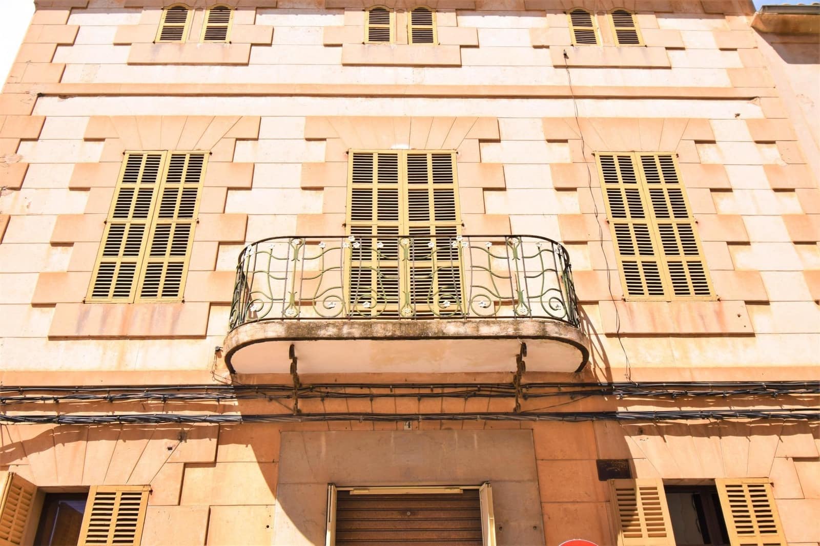 4 sovrum Hus till salu i Muro - 385 000 € (Ref: 9753387)