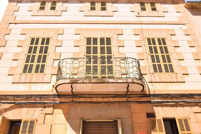 4 sovrum Hus till salu i Muro - 385 000 € (Ref: 9753387)