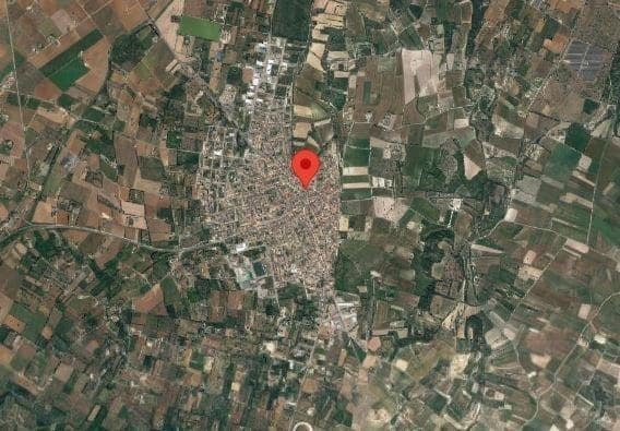 4 sovrum Hus till salu i Muro - 385 000 € (Ref: 9753387)