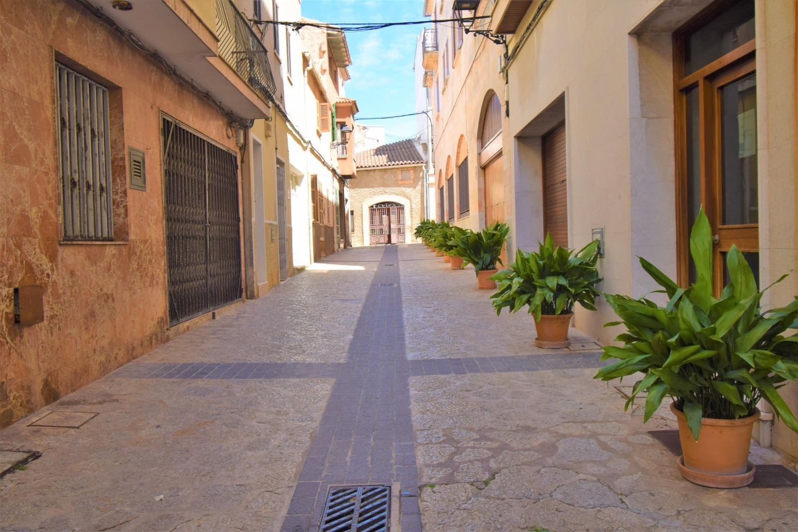 4 sovrum Hus till salu i Muro - 385 000 € (Ref: 9753387)