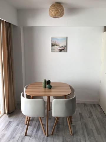 Yksiö myytävänä paikassa Puerto de Alcudia, Alcúdia mukana uima-altaan - 185 000 € (Ref: 9753388)
