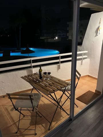 Yksiö myytävänä paikassa Puerto de Alcudia, Alcúdia mukana uima-altaan - 185 000 € (Ref: 9753388)