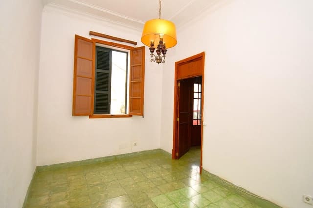 4 soveværelse Byhus til salg i Muro med garage - € 578.000 (Ref: 9753389)