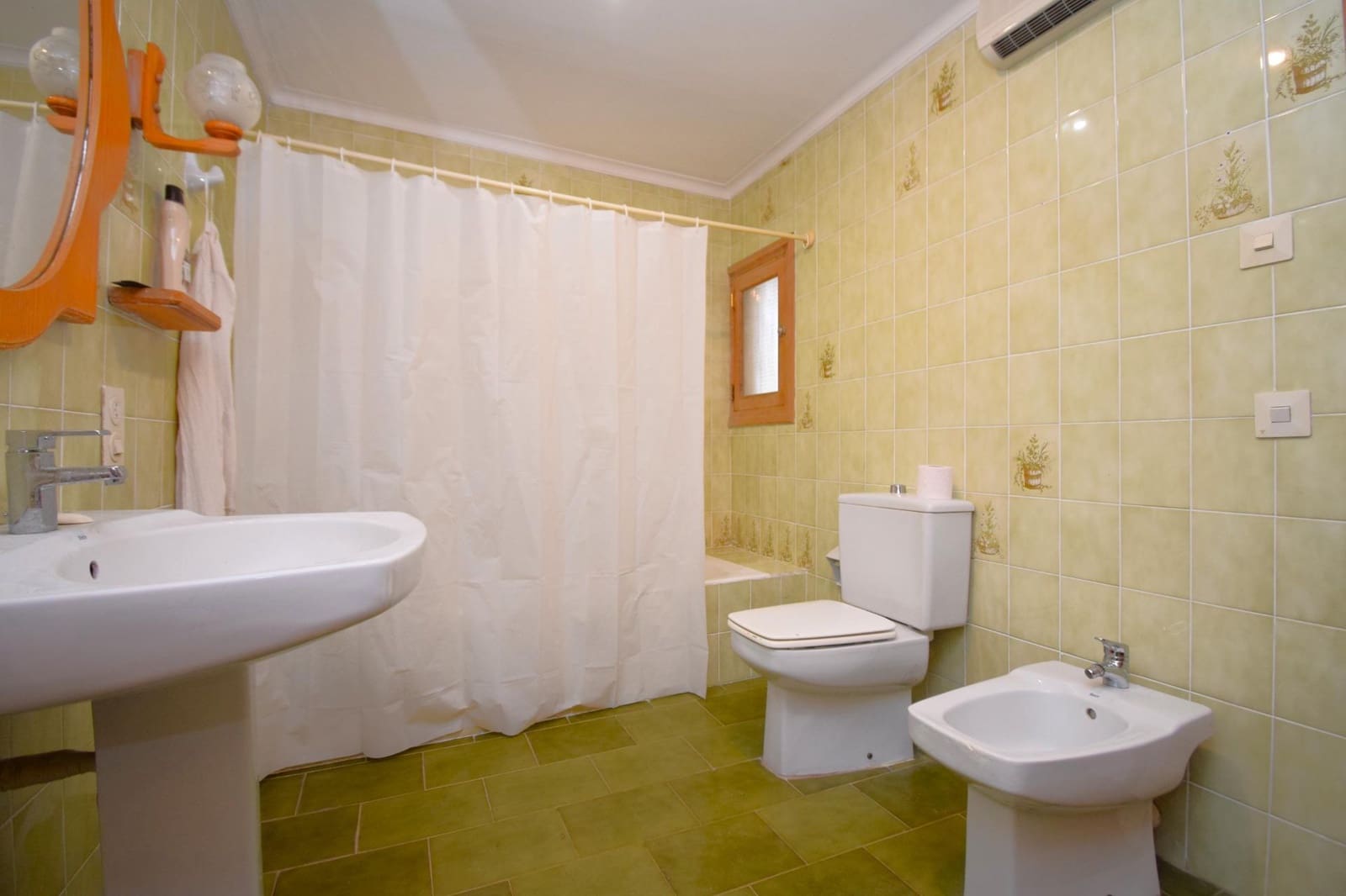 4 soveværelse Byhus til salg i Muro med garage - € 578.000 (Ref: 9753389)