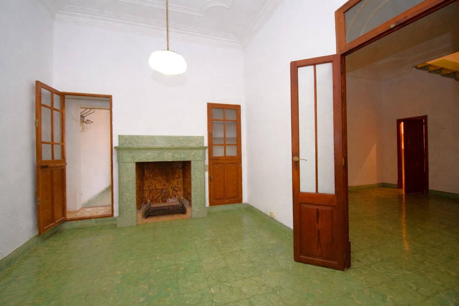 4 soveværelse Byhus til salg i Muro med garage - € 578.000 (Ref: 9753389)