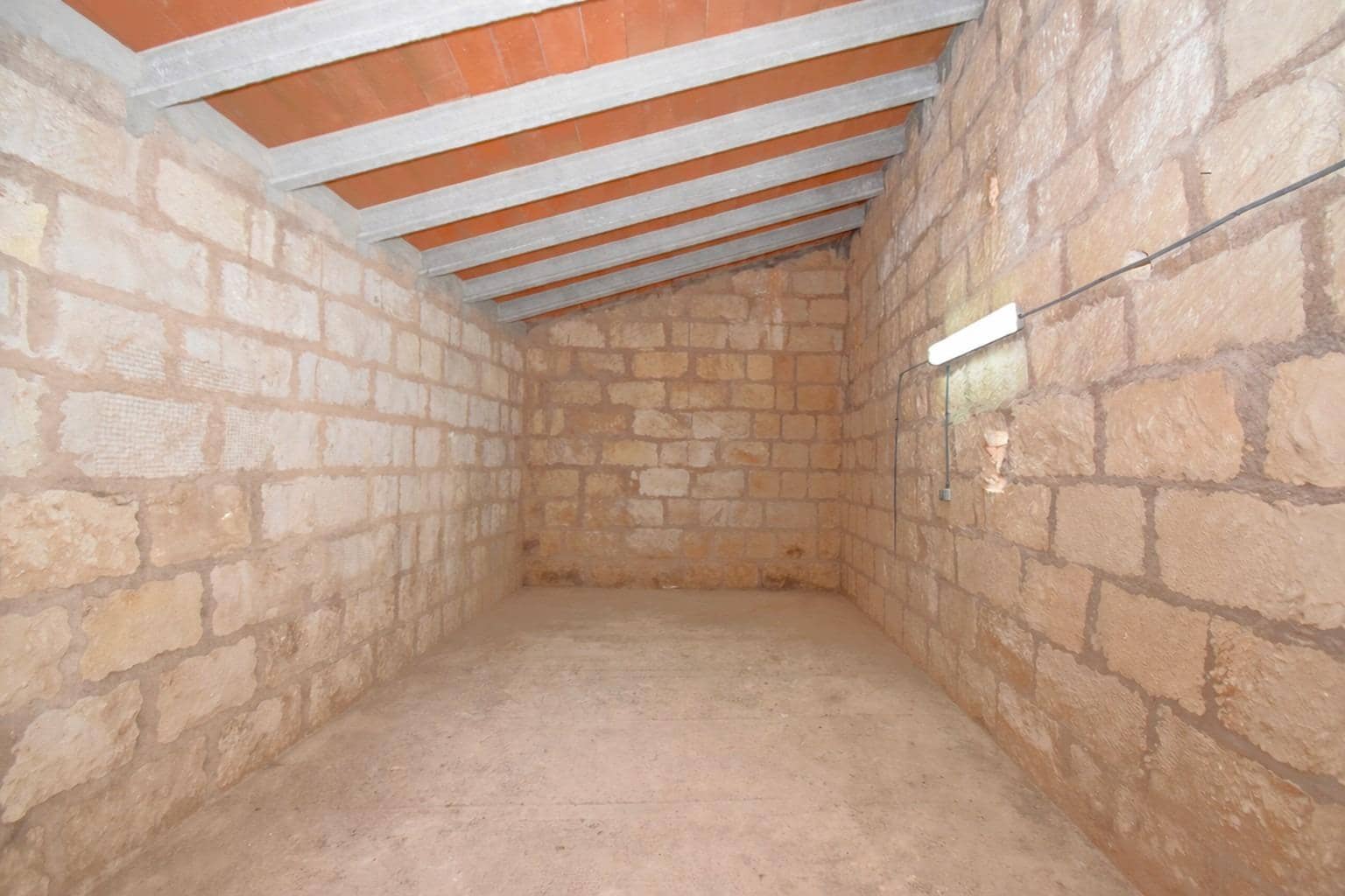 4 soveværelse Byhus til salg i Muro med garage - € 578.000 (Ref: 9753389)