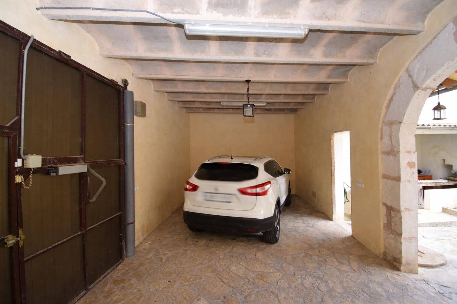 4 soveværelse Byhus til salg i Muro med garage - € 578.000 (Ref: 9753389)