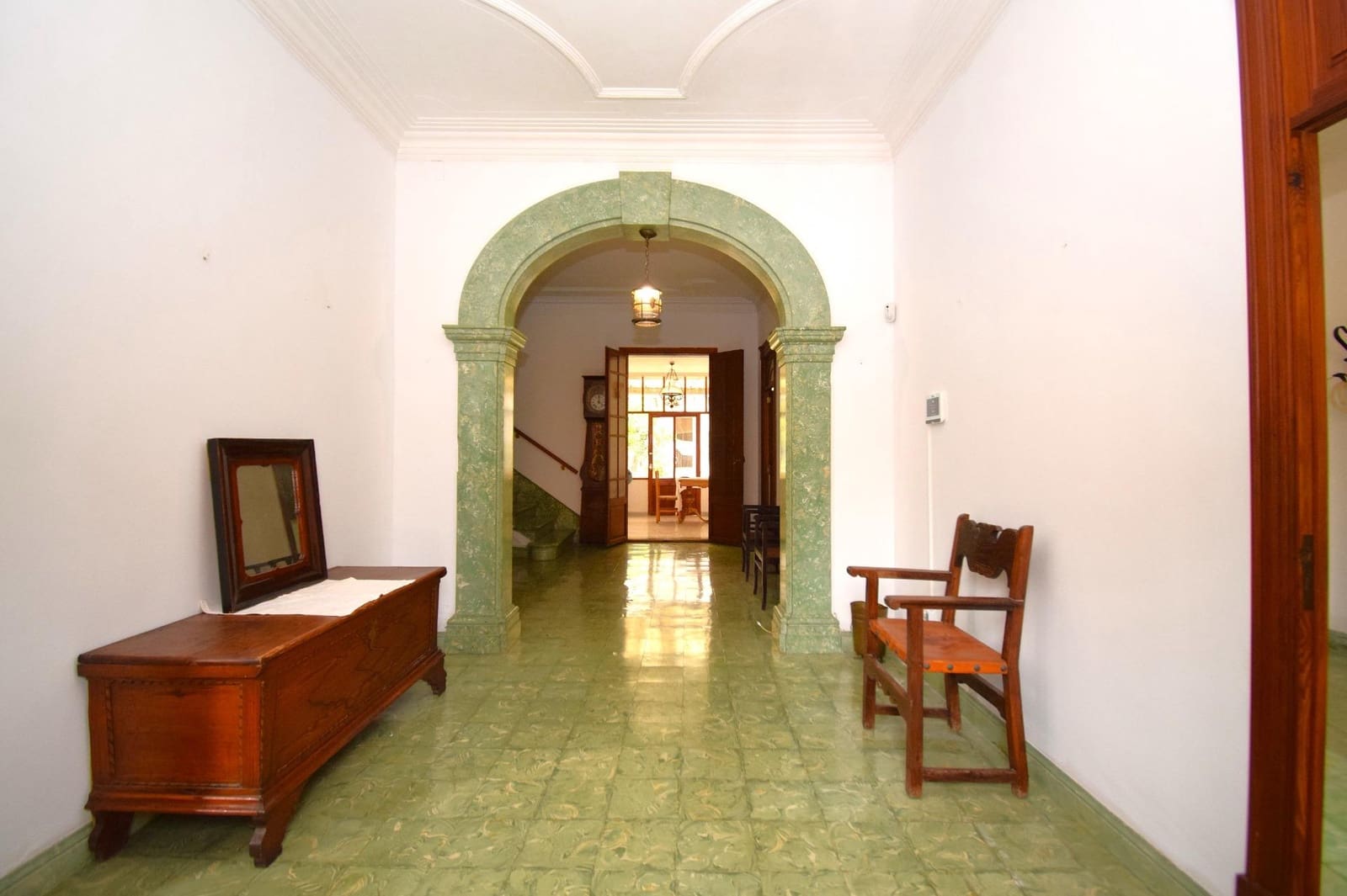 4 soveværelse Byhus til salg i Muro med garage - € 578.000 (Ref: 9753389)