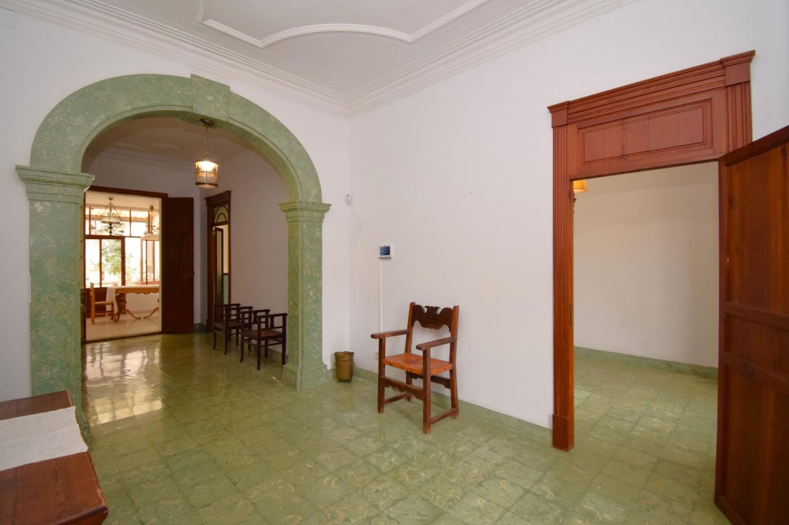 4 soveværelse Byhus til salg i Muro med garage - € 578.000 (Ref: 9753389)