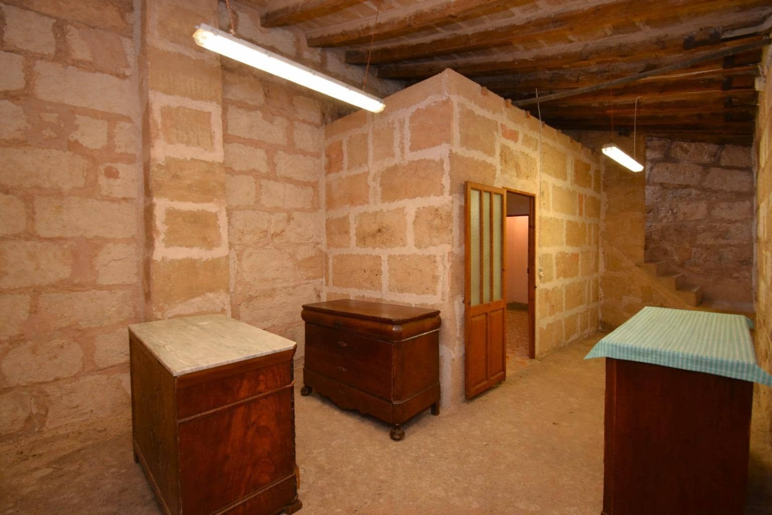 4 soveværelse Byhus til salg i Muro med garage - € 578.000 (Ref: 9753389)