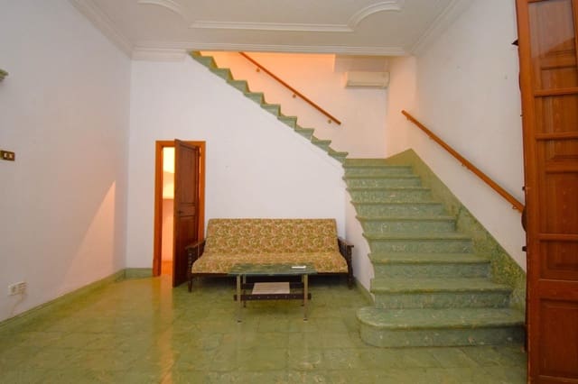 4 soveværelse Byhus til salg i Muro med garage - € 578.000 (Ref: 9753389)