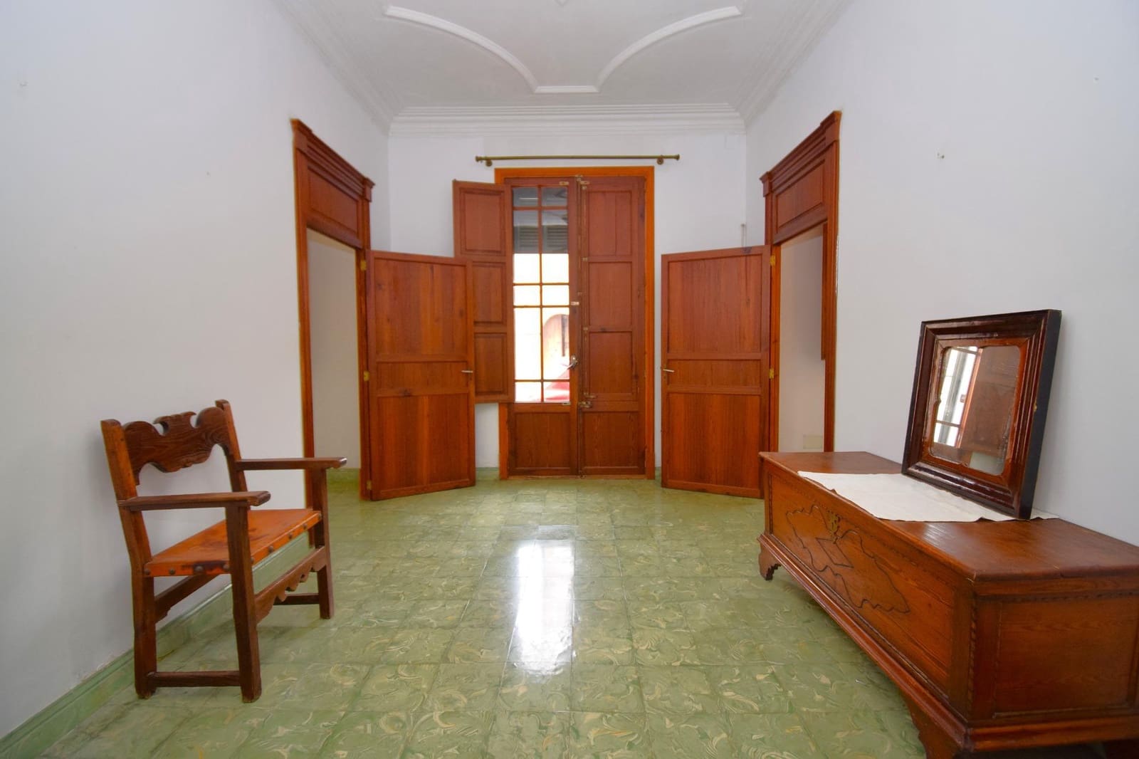 4 soveværelse Byhus til salg i Muro med garage - € 578.000 (Ref: 9753389)