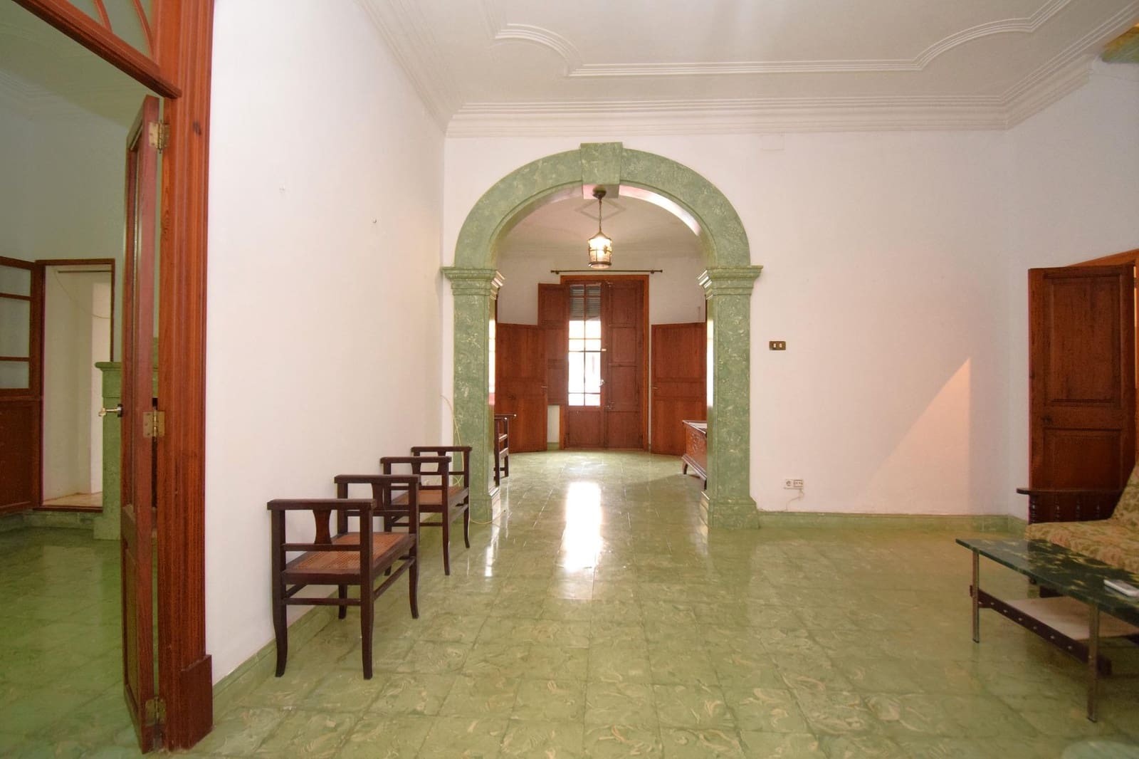 4 soveværelse Byhus til salg i Muro med garage - € 578.000 (Ref: 9753389)