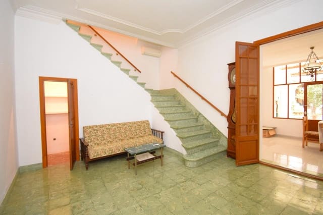 4 soveværelse Byhus til salg i Muro med garage - € 578.000 (Ref: 9753389)