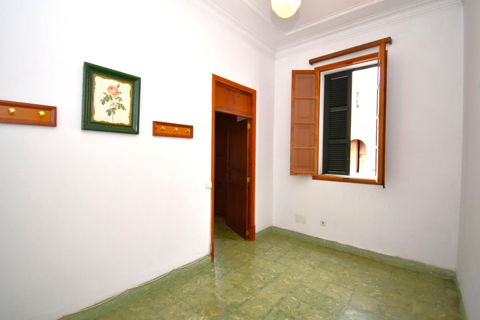 4 soveværelse Byhus til salg i Muro med garage - € 578.000 (Ref: 9753389)