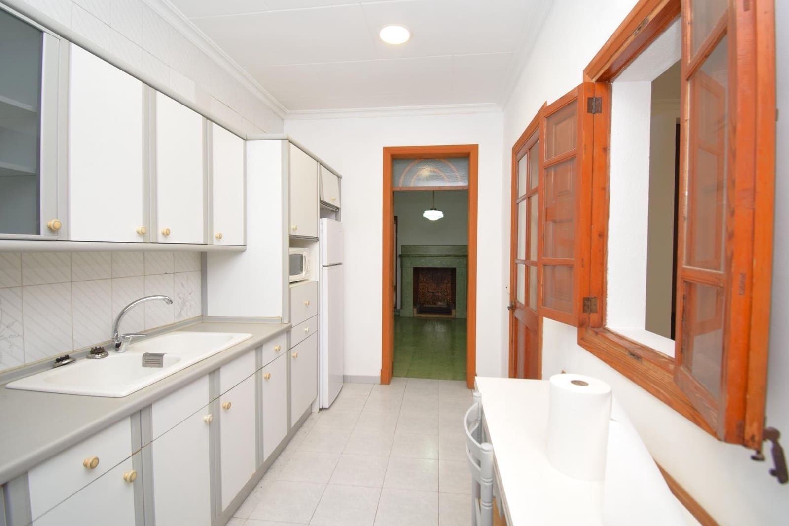 4 soveværelse Byhus til salg i Muro med garage - € 578.000 (Ref: 9753389)