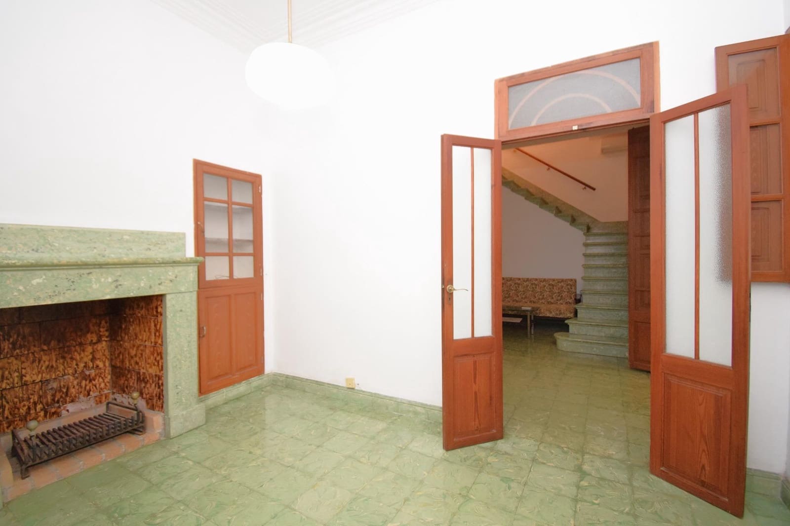 4 soveværelse Byhus til salg i Muro med garage - € 578.000 (Ref: 9753389)