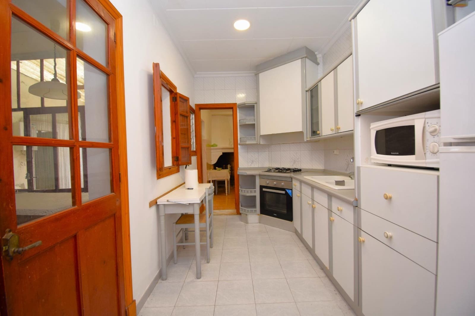 4 soveværelse Byhus til salg i Muro med garage - € 578.000 (Ref: 9753389)