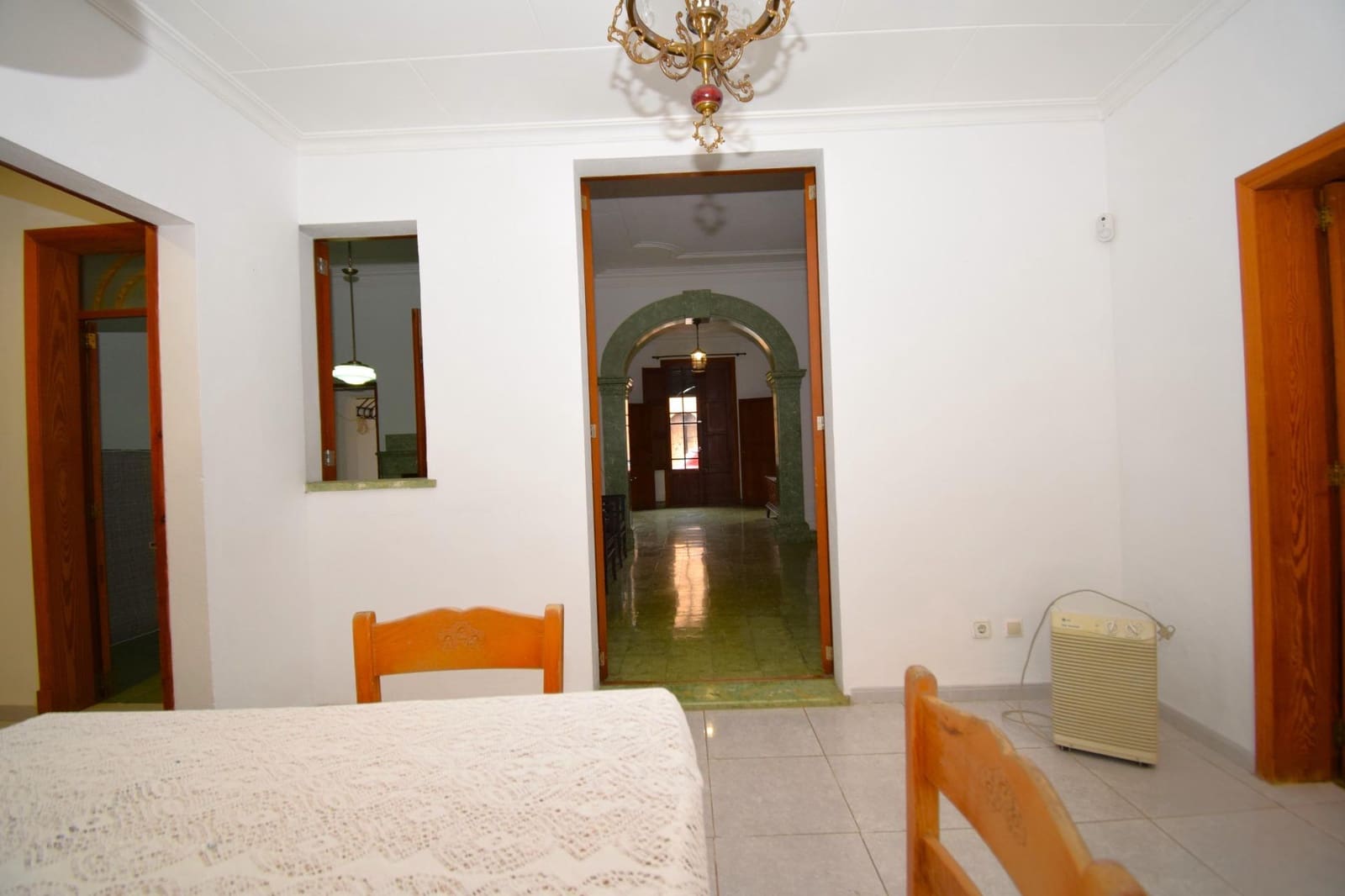 4 soveværelse Byhus til salg i Muro med garage - € 578.000 (Ref: 9753389)