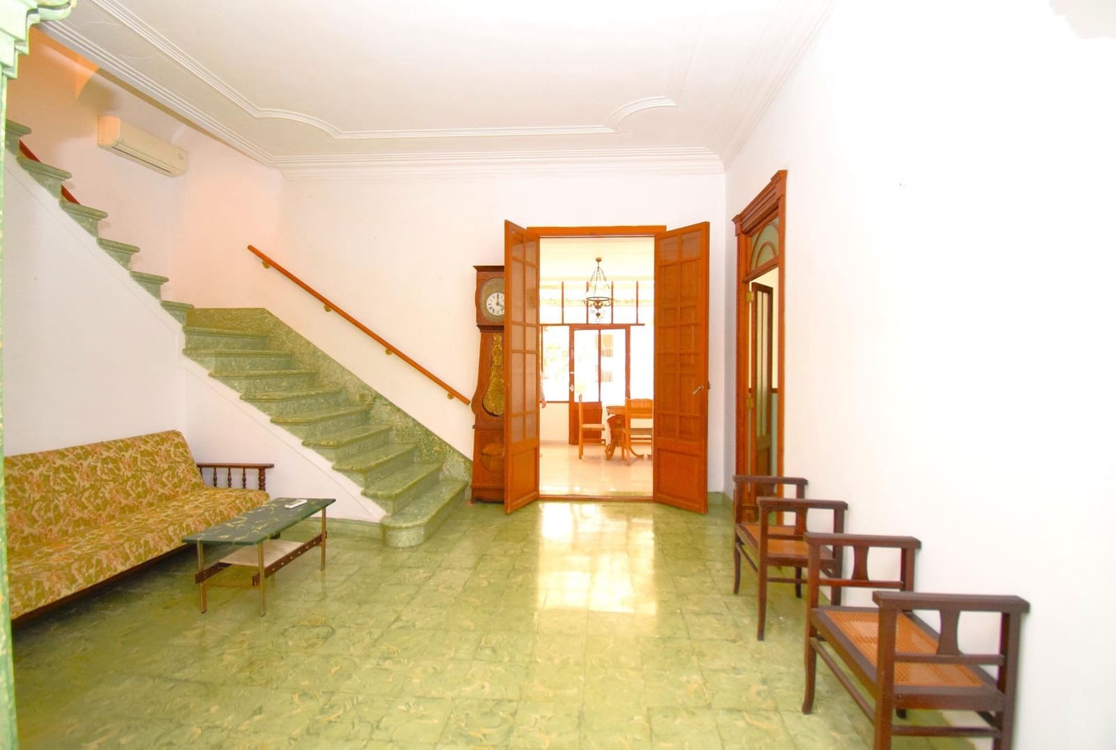 4 soveværelse Byhus til salg i Muro med garage - € 578.000 (Ref: 9753389)