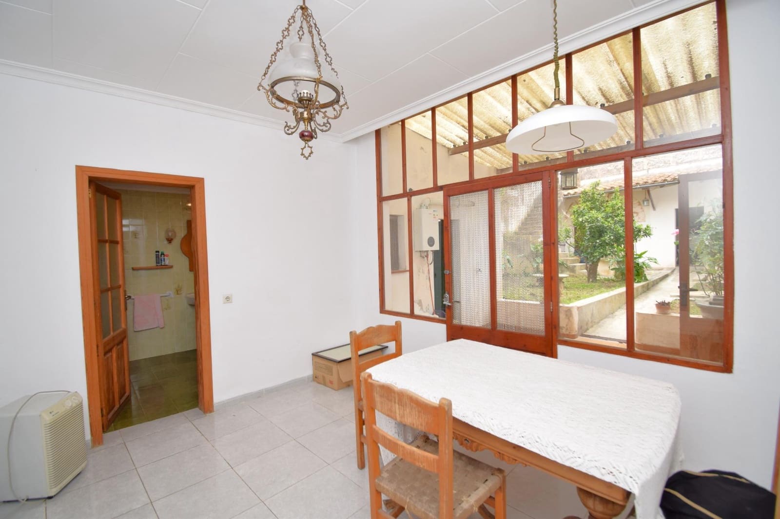 4 soveværelse Byhus til salg i Muro med garage - € 578.000 (Ref: 9753389)