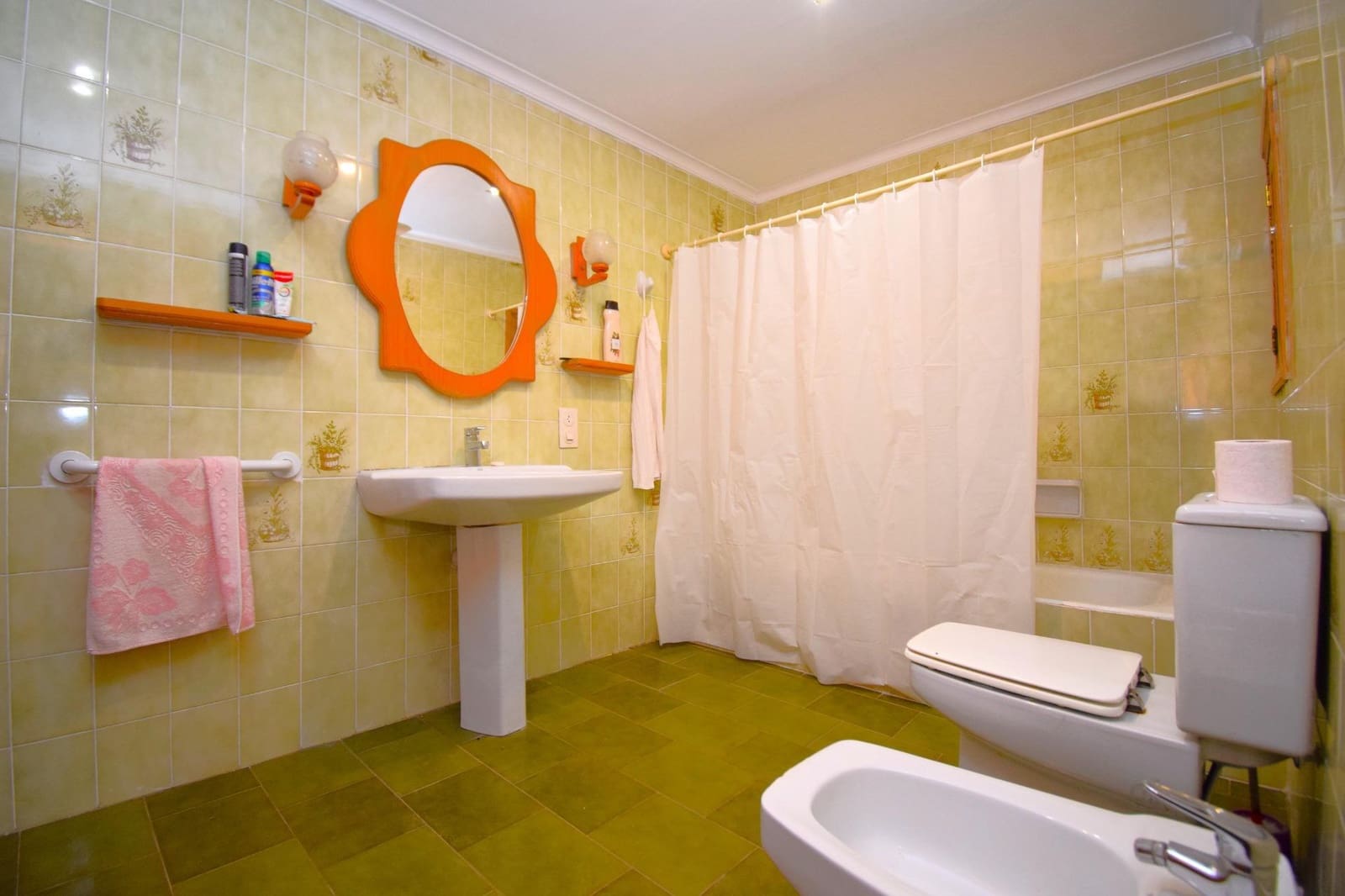 4 soveværelse Byhus til salg i Muro med garage - € 578.000 (Ref: 9753389)