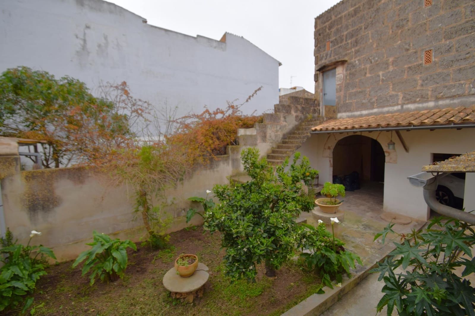 4 soveværelse Byhus til salg i Muro med garage - € 578.000 (Ref: 9753389)