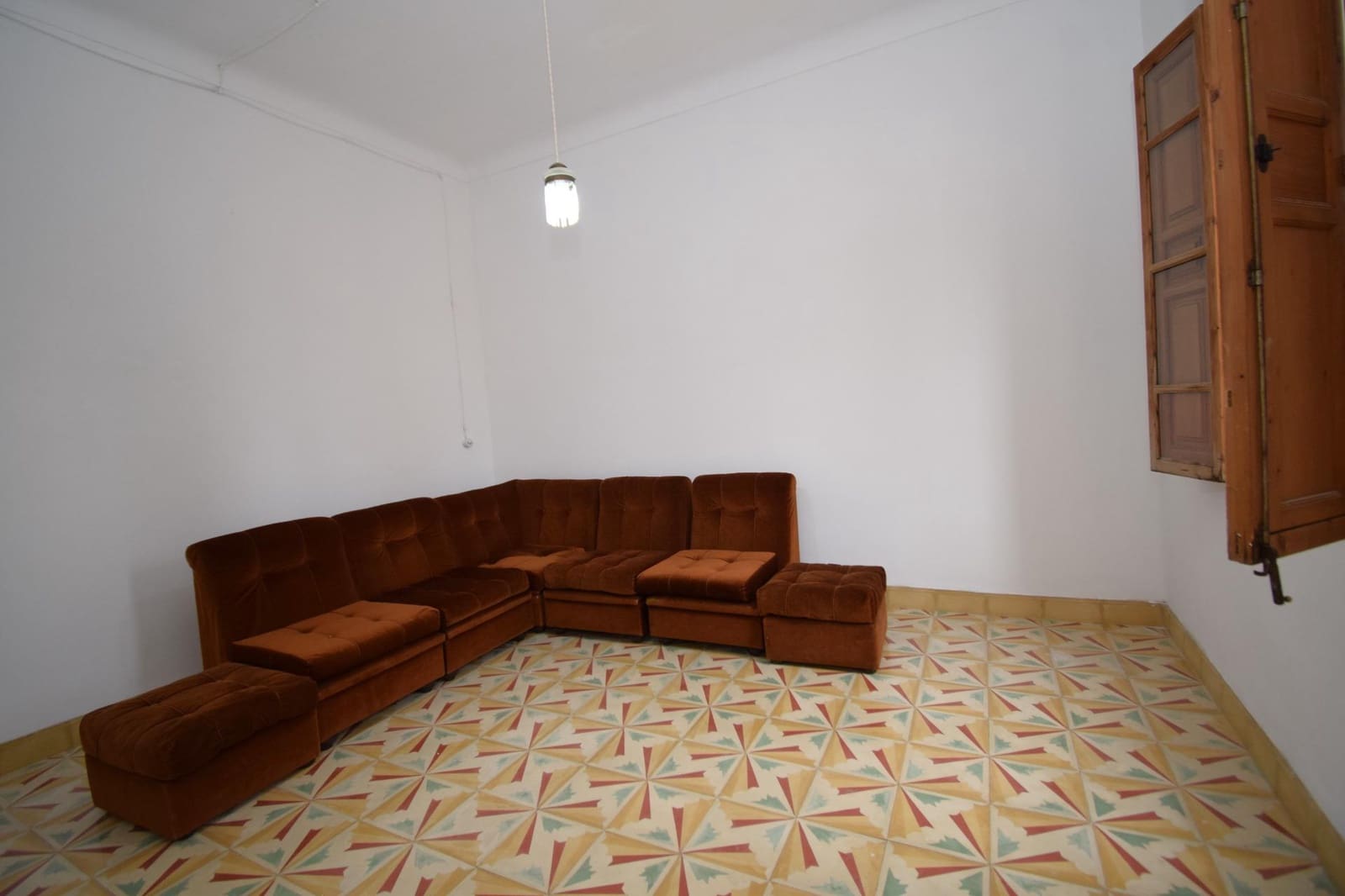 4 soveværelse Byhus til salg i Muro med garage - € 578.000 (Ref: 9753389)