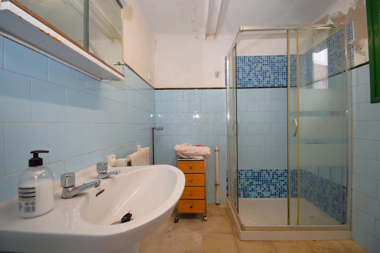 4 soveværelse Byhus til salg i Muro med garage - € 578.000 (Ref: 9753389)