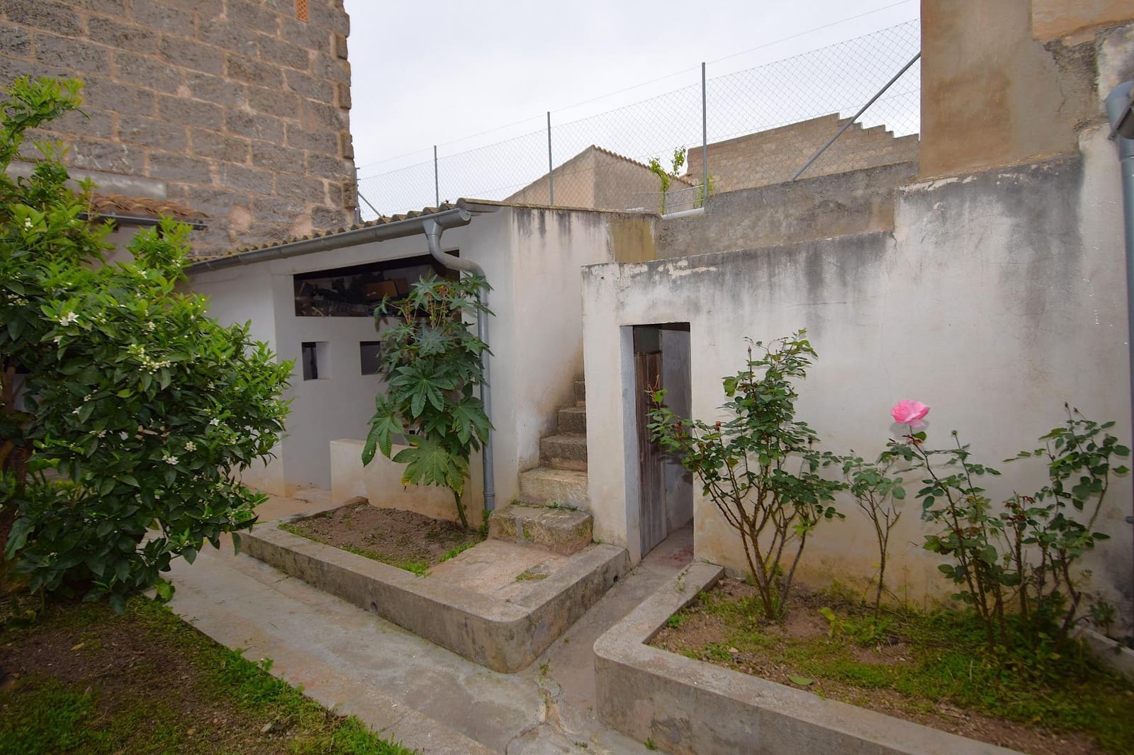 4 soveværelse Byhus til salg i Muro med garage - € 578.000 (Ref: 9753389)