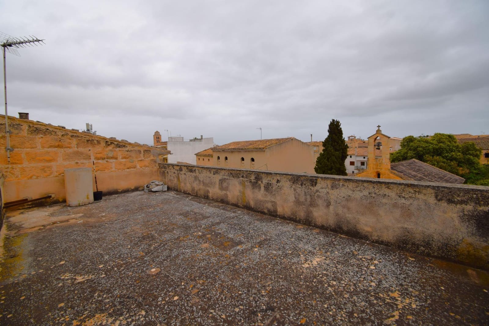 4 soveværelse Byhus til salg i Muro med garage - € 578.000 (Ref: 9753389)