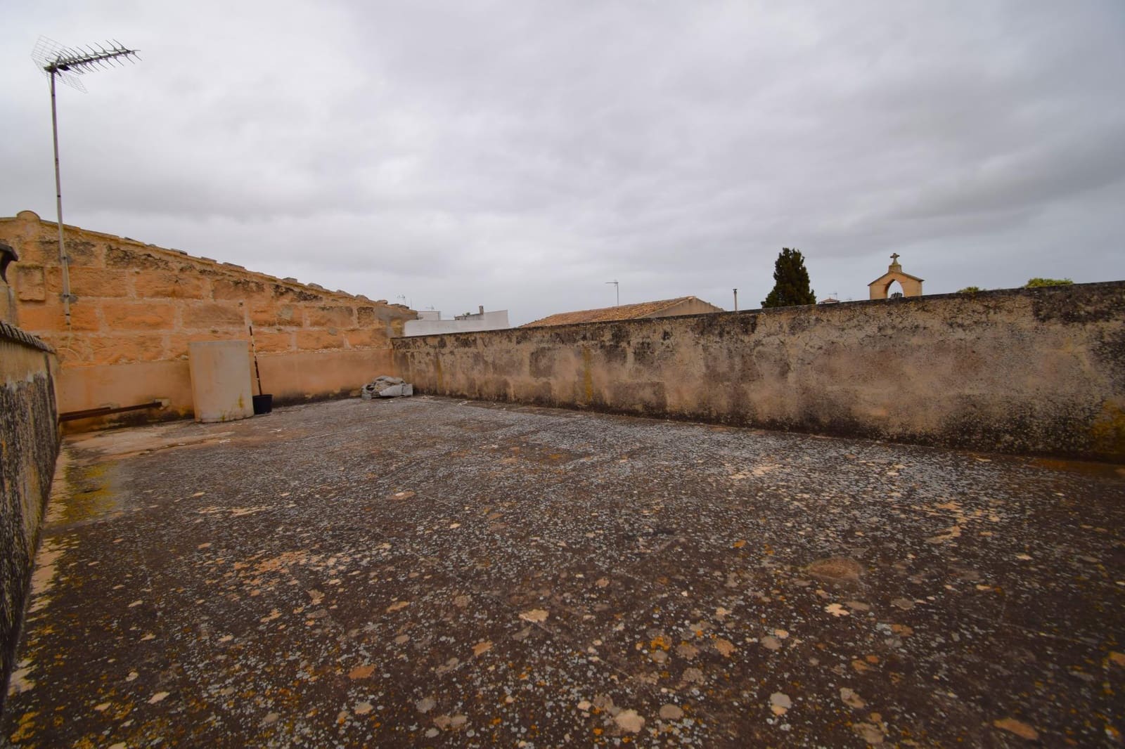 4 soveværelse Byhus til salg i Muro med garage - € 578.000 (Ref: 9753389)