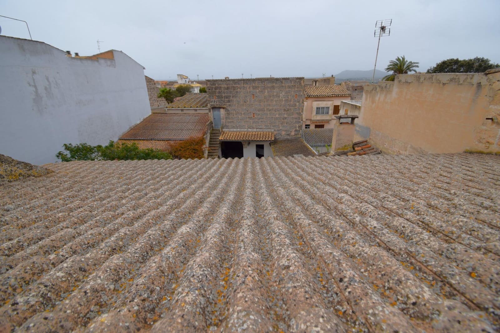 4 soveværelse Byhus til salg i Muro med garage - € 578.000 (Ref: 9753389)