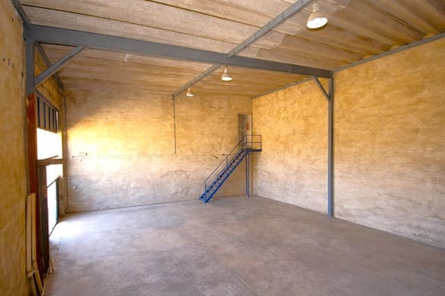 Virksomhed til salg i Muro - € 250.000 (Ref: 9753390)