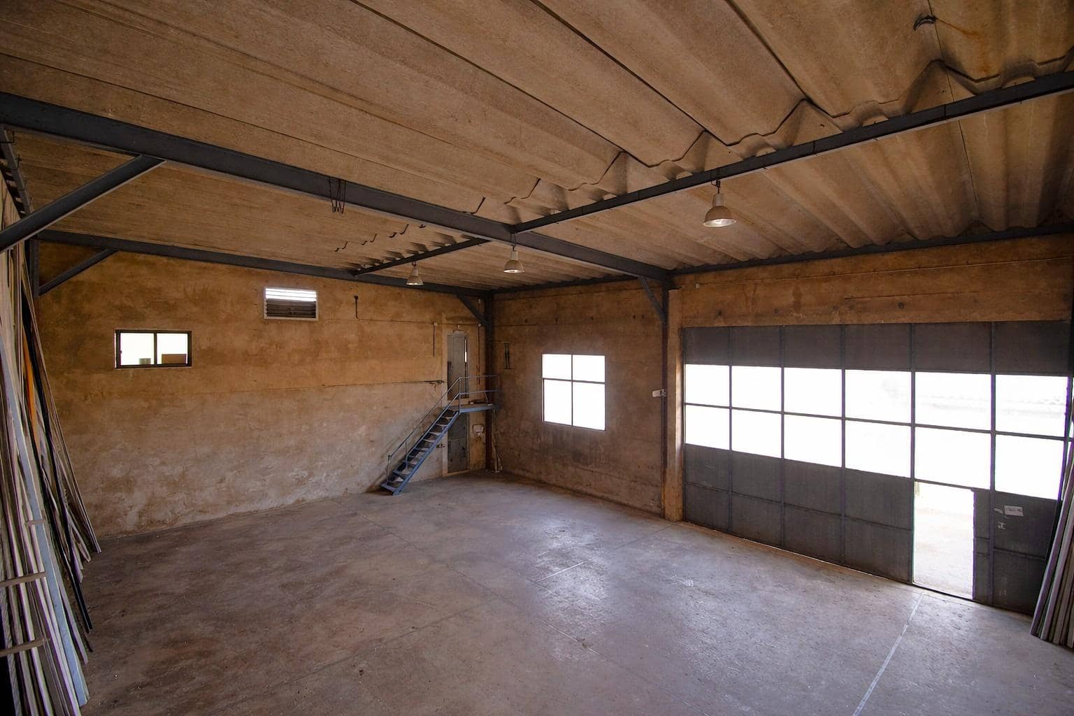 Virksomhed til salg i Muro - € 250.000 (Ref: 9753390)