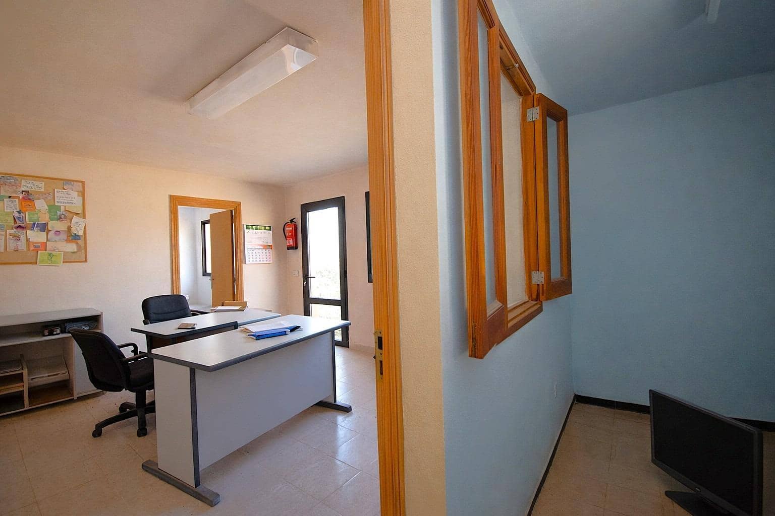 2 soveværelse Erhverv til salg i Muro - € 250.000 (Ref: 9753391)