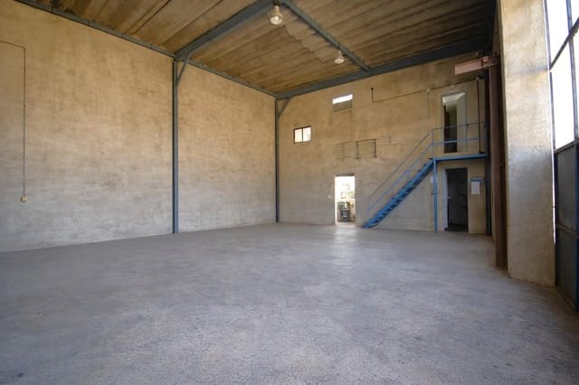 2 makuuhuone Kaupallinen myytävänä paikassa Muro - 250 000 € (Ref: 9753391)