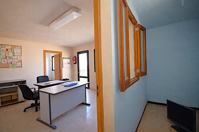 2 makuuhuone Kaupallinen myytävänä paikassa Muro - 250 000 € (Ref: 9753391)