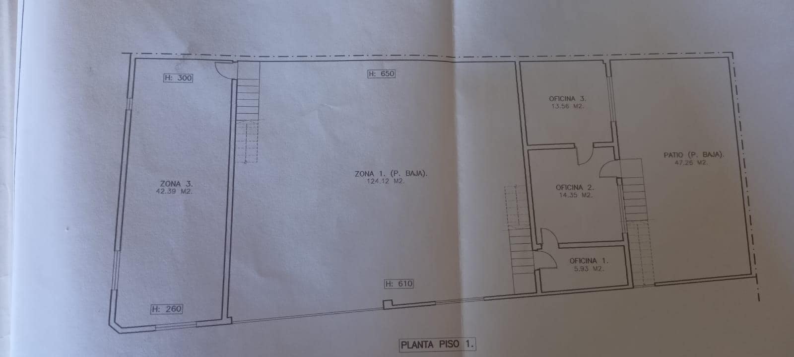 2 soveværelse Erhverv til salg i Muro - € 250.000 (Ref: 9753391)