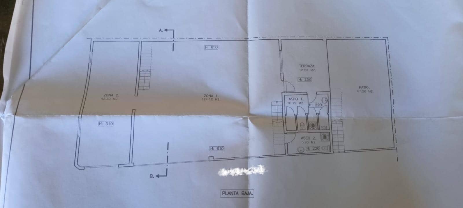 2 soveværelse Erhverv til salg i Muro - € 250.000 (Ref: 9753391)