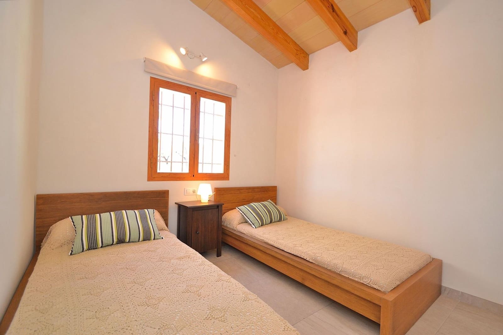 4 camera da letto Finca/Casa di Campagna da affittare in Llubi con piscina - 3.300 € (Rif: 9753392)