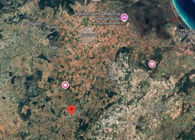 Garage til salg i Llubi - € 145.000 (Ref: 9753393)