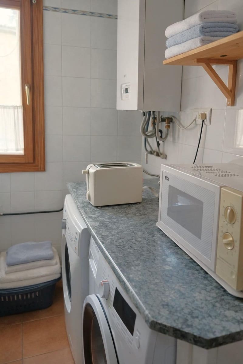 4 soveværelse Lejlighed til salg i Santa Margalida - € 370.000 (Ref: 9753394)