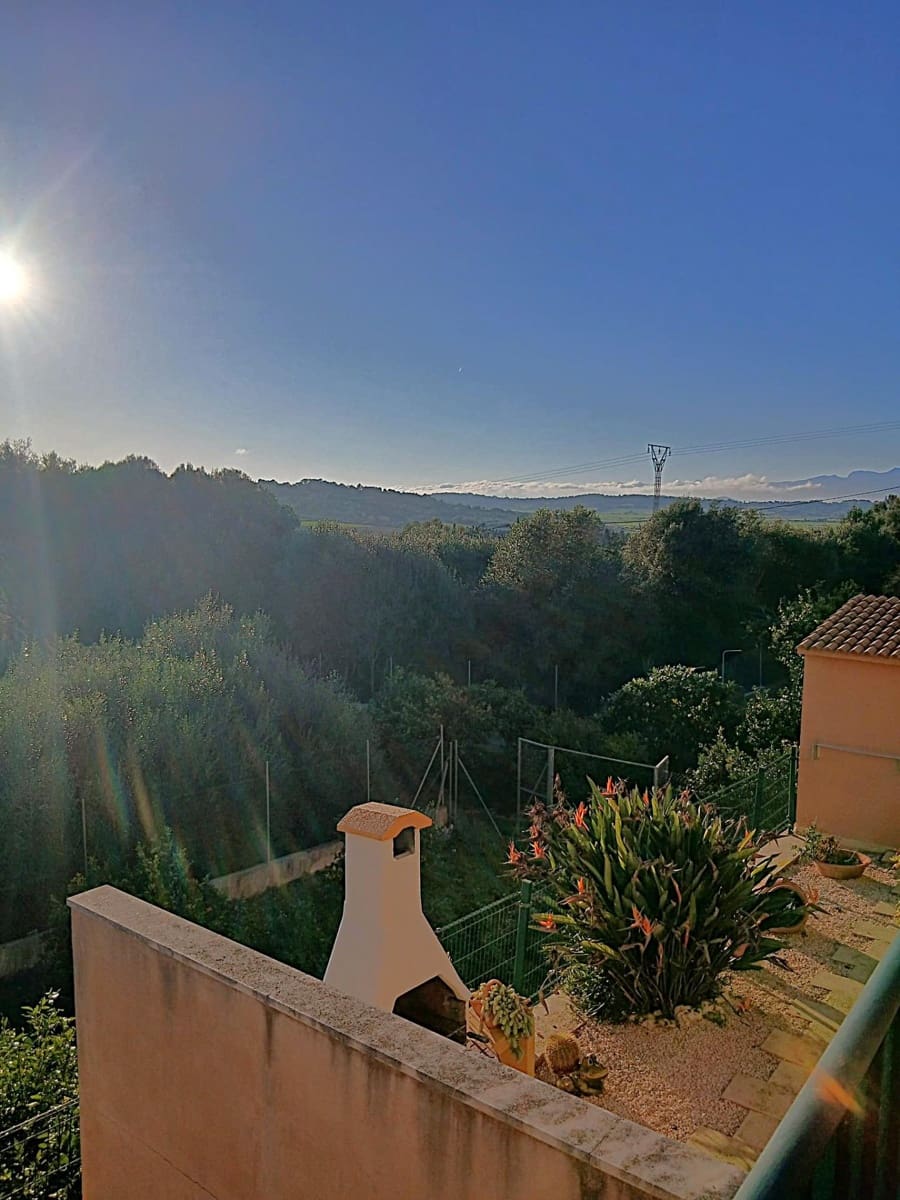 4 soveværelse Lejlighed til salg i Santa Margalida - € 370.000 (Ref: 9753394)