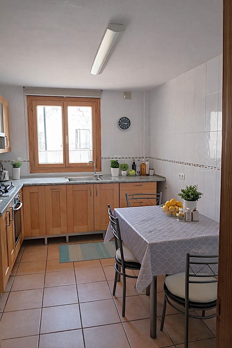 4 soveværelse Lejlighed til salg i Santa Margalida - € 370.000 (Ref: 9753394)