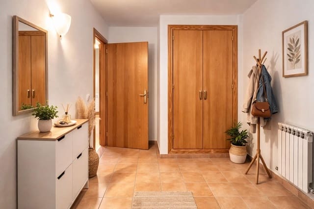 4 soveværelse Lejlighed til salg i Santa Margalida - € 370.000 (Ref: 9753394)