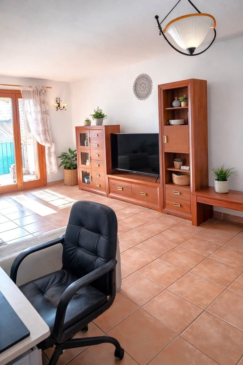 4 soveværelse Lejlighed til salg i Santa Margalida - € 370.000 (Ref: 9753394)